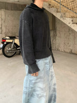 Terra Damage Golji Knit 2C