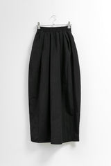 nylon balloon skirt(2colors)