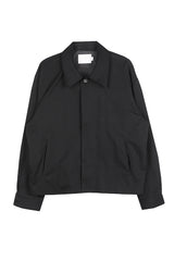 No.1114 simple hidden button JK