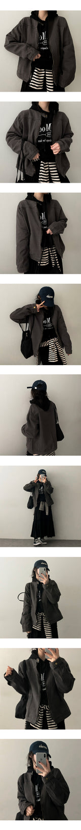 Kai Span long-sleeved t-shirt