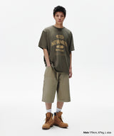 ノーウェアＴシャツ
