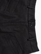 High Waist Flared Pants