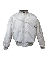 DISTORT BOMBER KHAKI BEIGE