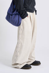 Sunday side line sweatpants