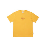 MAILER GRAPHIC T-SHIRT