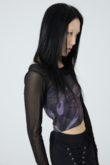 Lily top