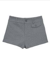 modiz span basic short pt