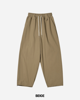Punk Star Cotton Pants