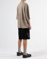 Double Pockets Tee