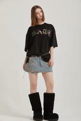 MILI BOX T-SHIRT