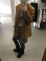 [MD Pick/Set] ヘイリーウィンターカーディガン + タンクトップ3 Colors)