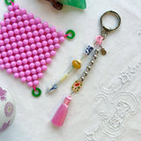 Love & Passion Charm