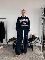 RIPOFFF Legacy Sweater
