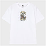 ノットマイン アングリーバニーTシャツ (3color)