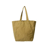 26SS BASIC LOGO PIGMENT BIG SHOULDER BAG