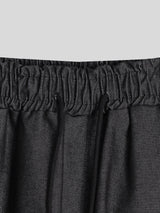 Finn Washed Pants (3color)