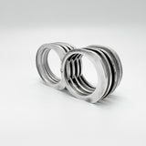 [MADE]a simple ring of motion