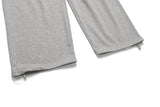 Cool Mesh Waistband Sweatpants 3COLOR