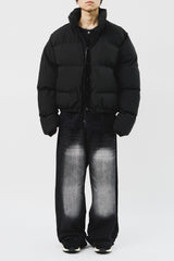 Sean Wide Denim