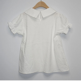 dongle blouse