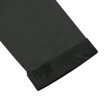 RICENE CAMO ROLL UP COTTON PANTS
