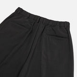 Senne Wide Trousers (3color)