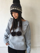 [MD Pick]ベルノルディックバラクラバ (3color)