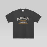 タイムレスTシャツ
