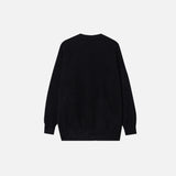 No.0988 lettering angora KNIT (3color)