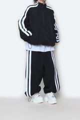 N-Track Zip-Up Jacket