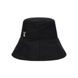 VA Stud Solar Shield Bucket Hat / Black