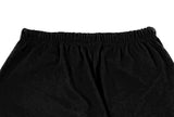 26SS★ [MADE] Kirin am Lettering String Wide Training Pants