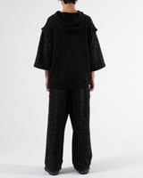 Paisley Sweat Pants