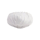 LACE BANDING HUNTING CAP (WHITE) F25QE996