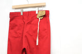 Wide Flare Pants