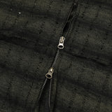 Jungle Damage Zip Hoodie (2color)