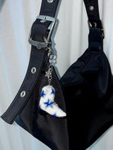 【MADE】 Star Boots (keyring)