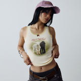 L.O.G TANK TOP 