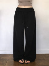 Pixie Folding Wide Training Pants
