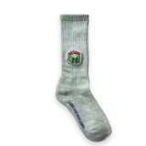 Alien Crew Socks Mint
