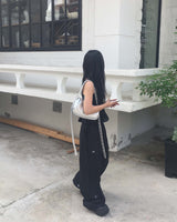 ミニリボンパンツ