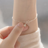 My Little House Bracelet