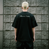ユアナイトメア  ( オーバーサイズTシャツ )