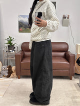 DOT EMBO JUMPER
