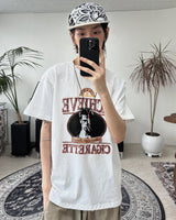 フェネングラフィック半袖Tシャツ