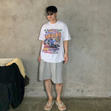 Hawaiian T (2color)