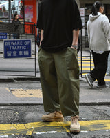 DNハイデンシティーワイドパンツ KHK