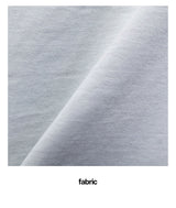 Washed Vintage Damage Short Sleeve T-Shirt