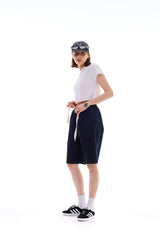 ARI CROP T-SHIRT
