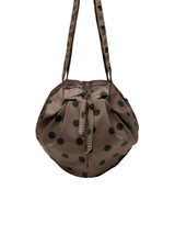 Nylon dot bag